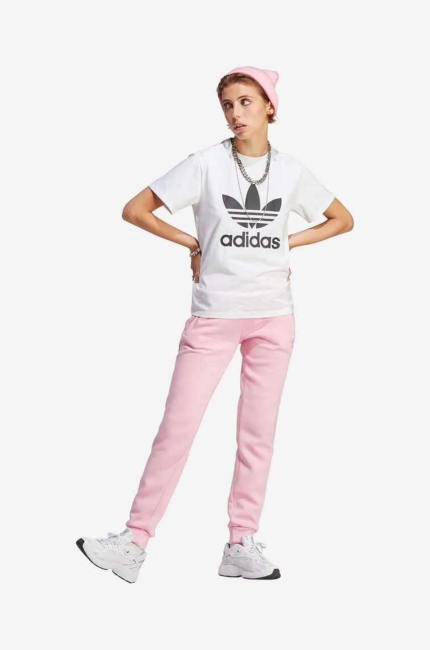 adidas Originals Sweatpants Pink