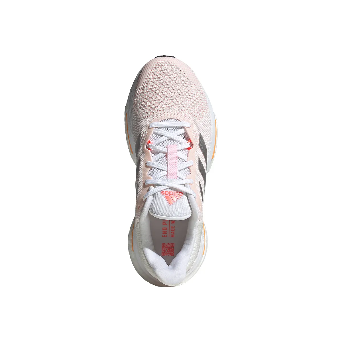 adidas Zapatillas Solar Glide 5 Nac. – Mujer – Gx5496