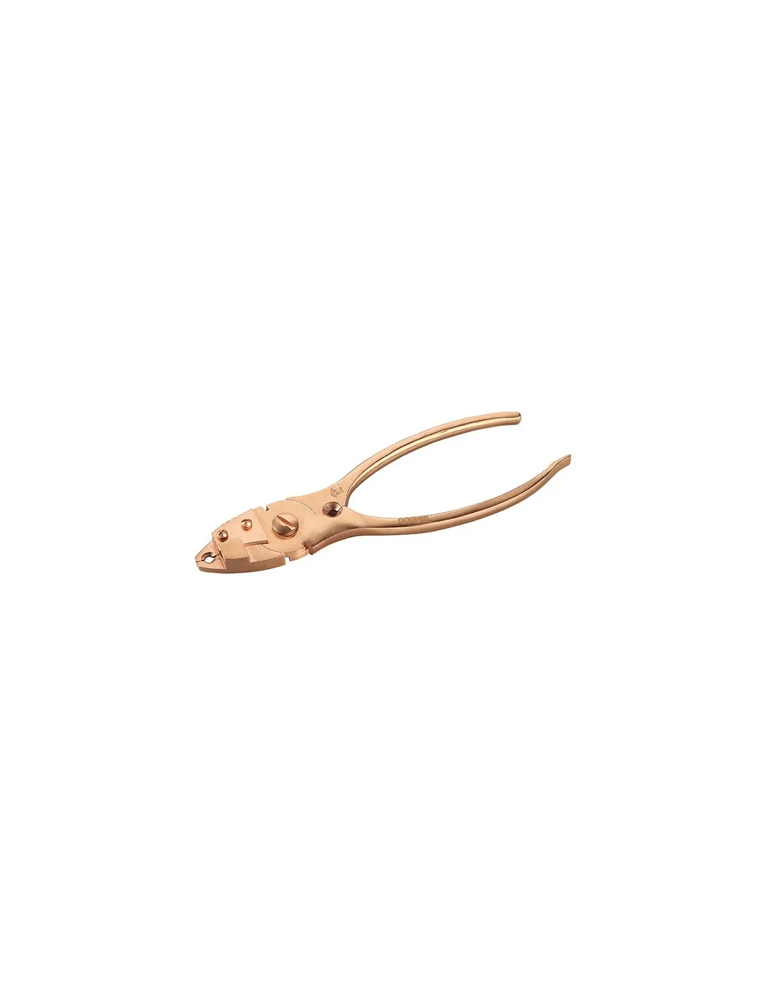 ALICATE UNIVERSAL CU-BE 160mm