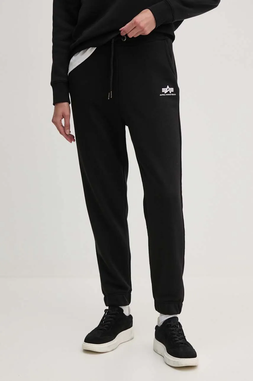 Alpha Industries Basic Jogger Sweatpants