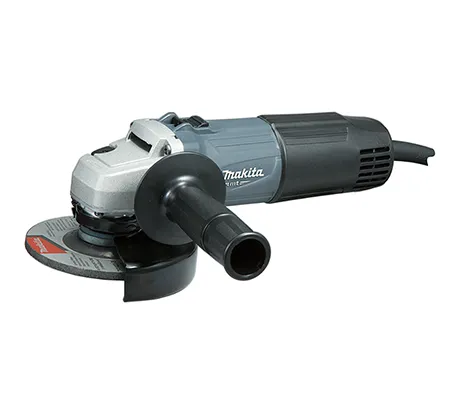 AMOLADORA ANGULAR MAKITA 115MM 540W MT M0901G