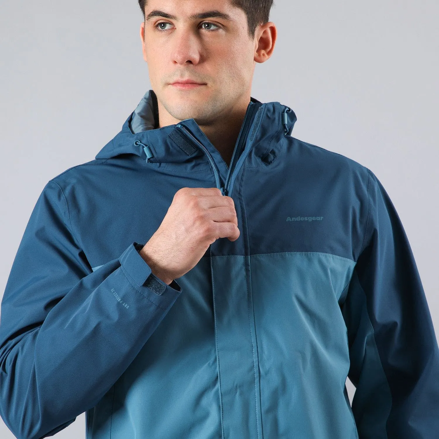 ANDESGEAR CHAQUETA PUMALIN MEN