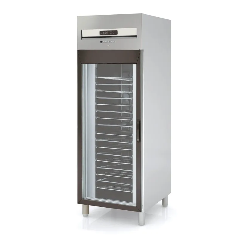 Armario expositor pastelería 60x45 refrigeración APRV-750 Coreco