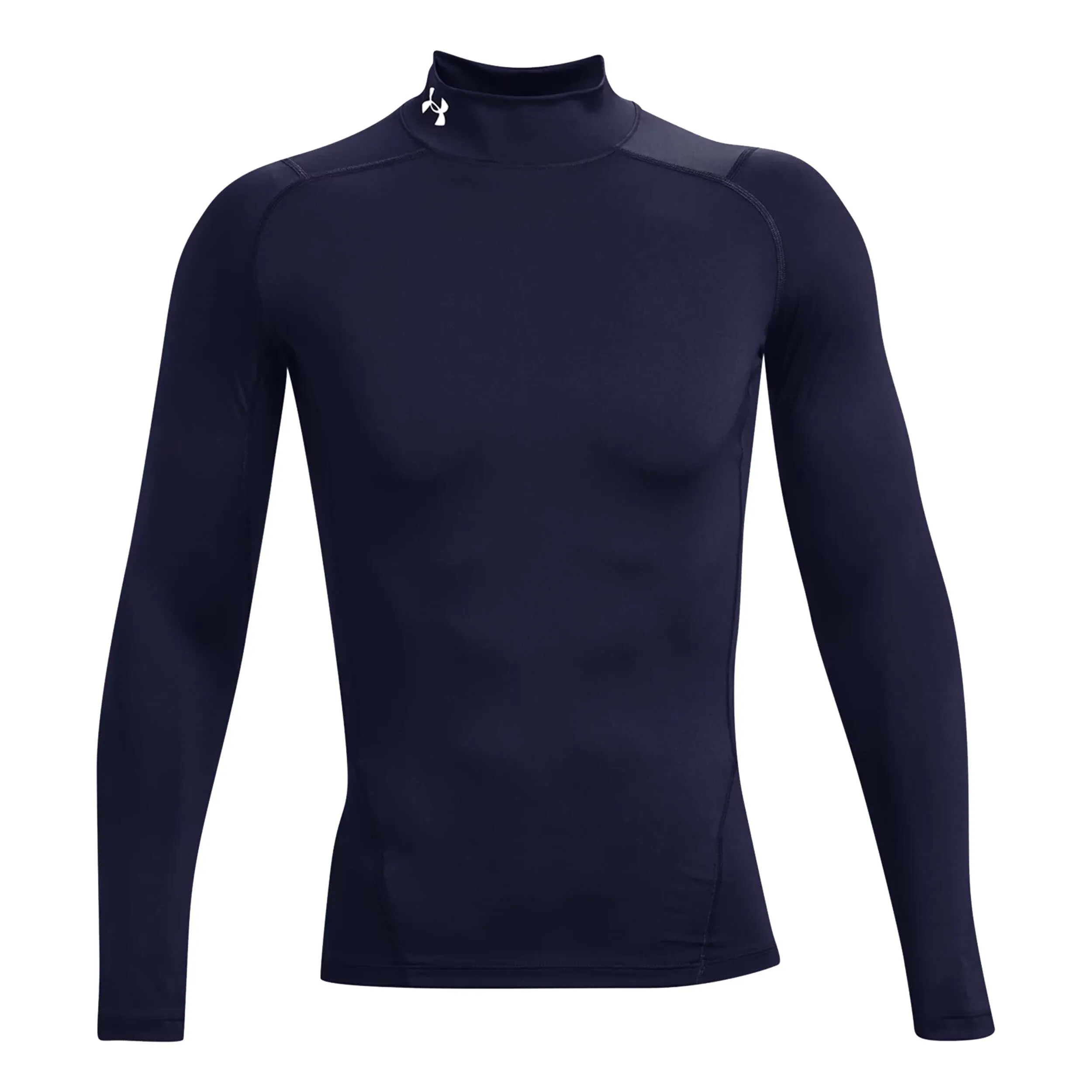 Armour Comp Mock Camiseta De Tirantes Hombres