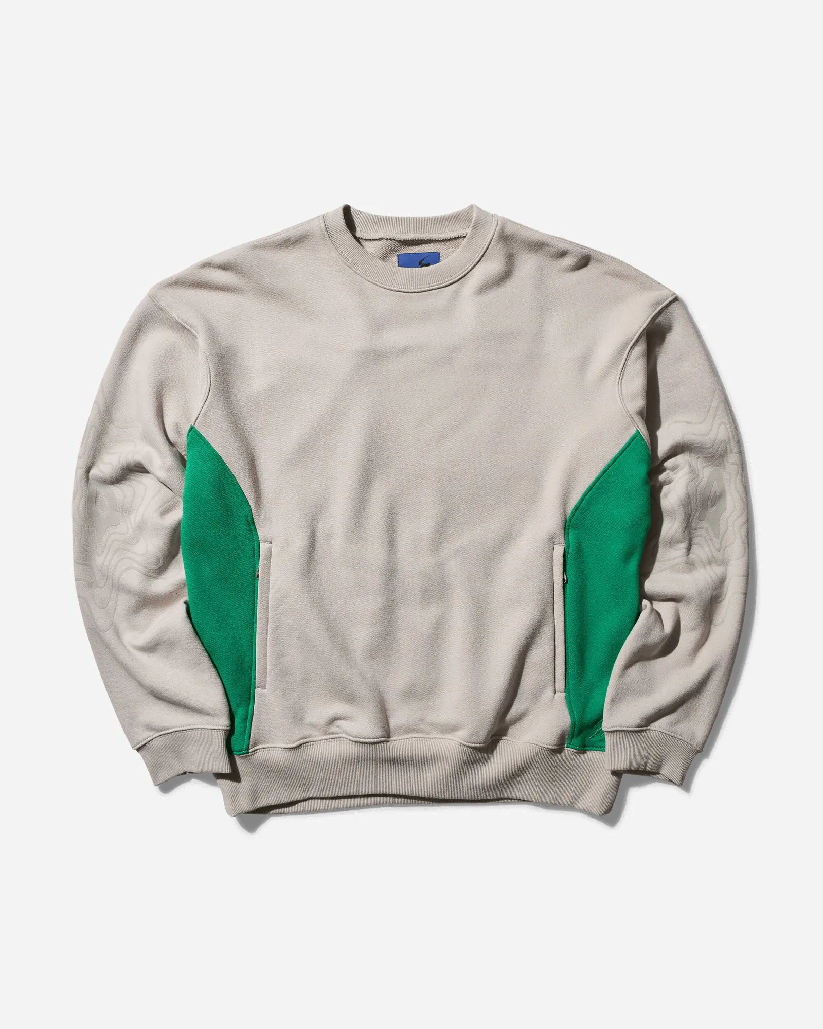 Asics Crewneck Sweatshirt