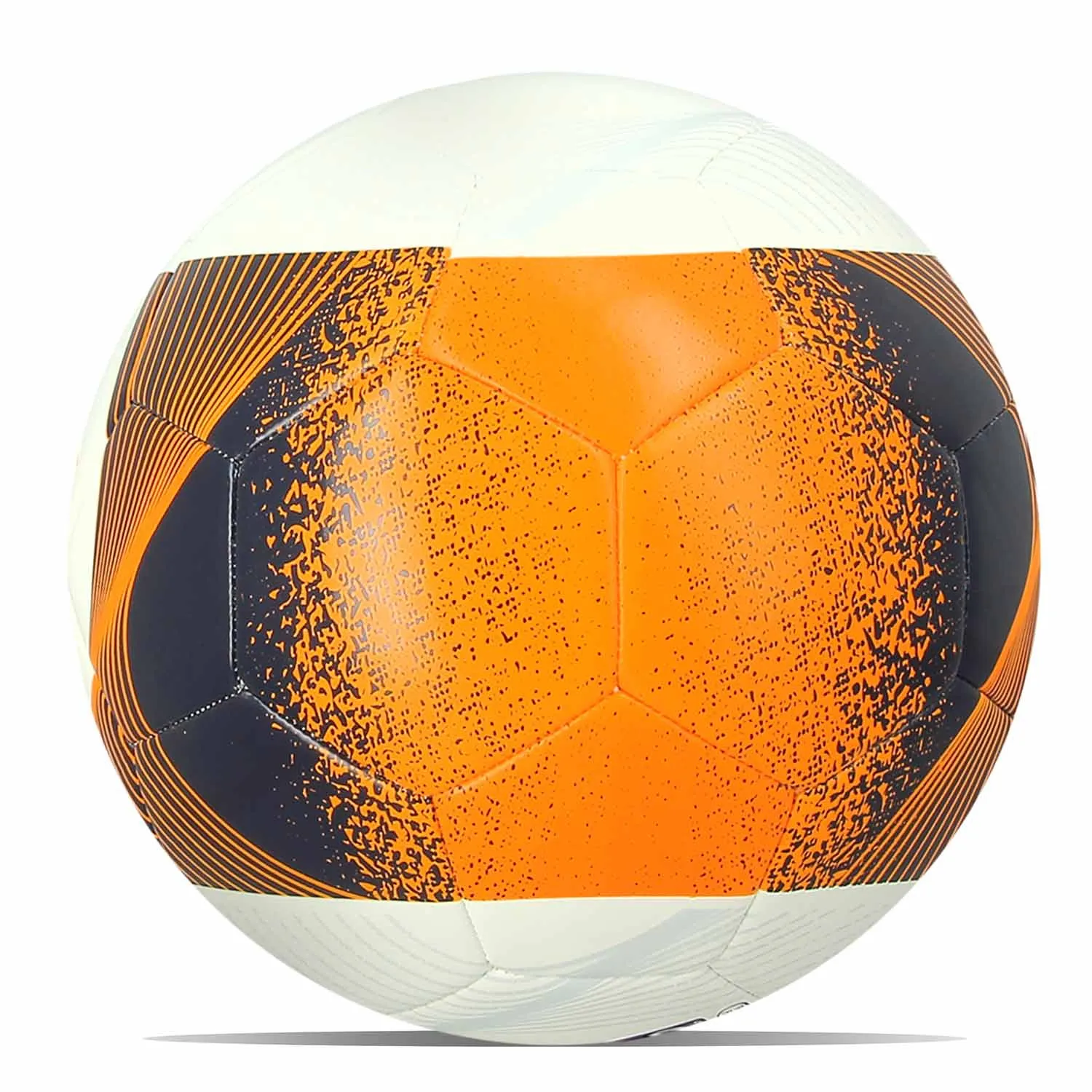 Balón Macron Real Sociedad talla 5