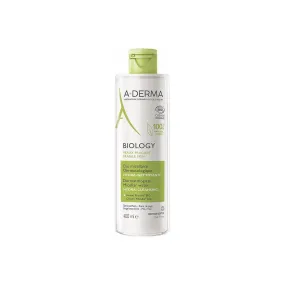 Biology Agua Micelar Dermatológica