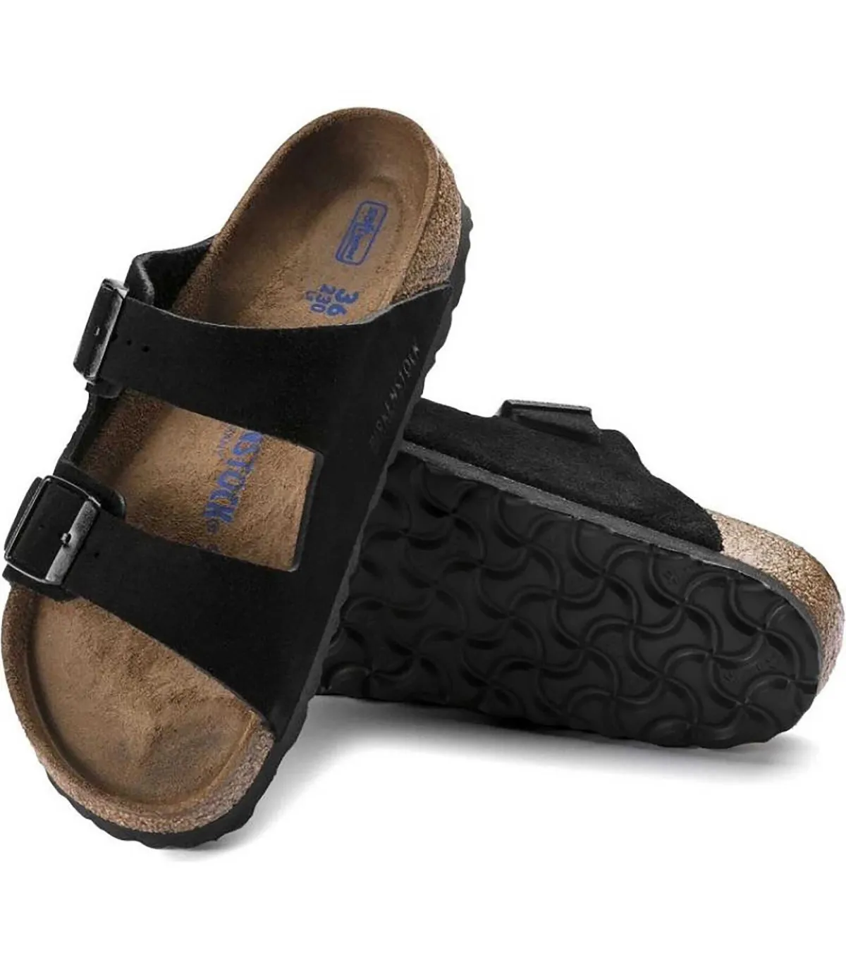 Birkenstock Arizona Bs Sandalia
