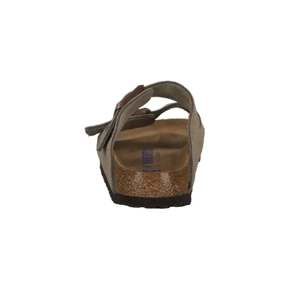 Birkenstock Arizona VL SFB Taupe 951303