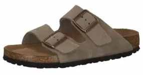 Birkenstock Arizona VL SFB Taupe 951303