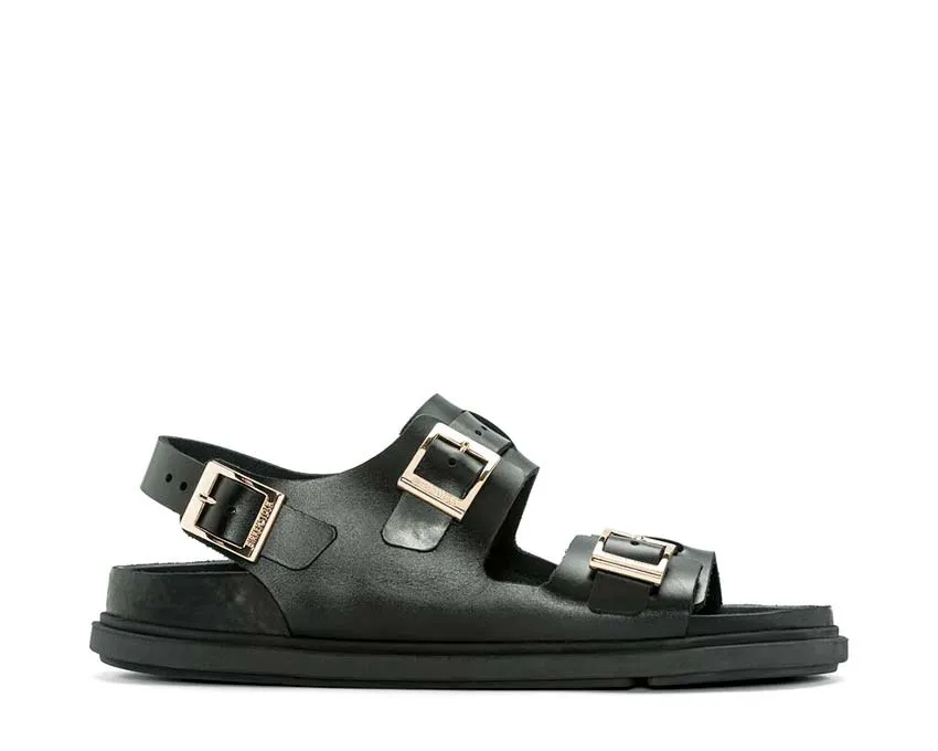 Birkenstock Cannes Natural Leather