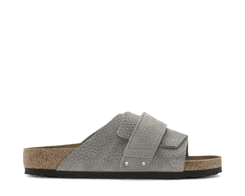 Birkenstock Kyoto Desert Buck Nubuck