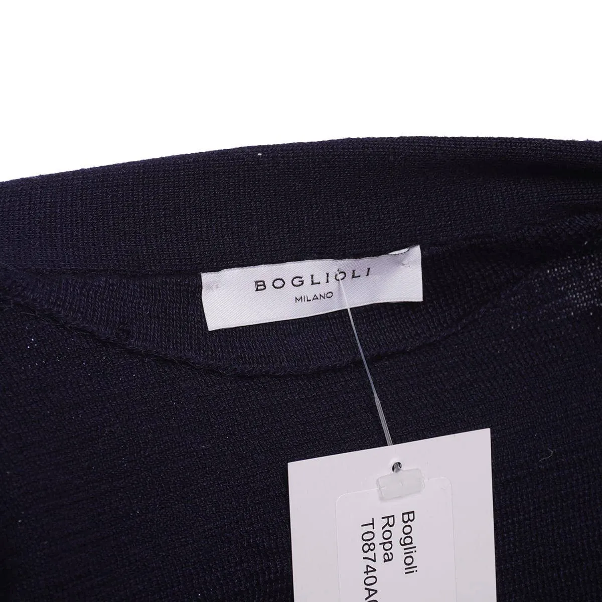 Boglioli Cardigan