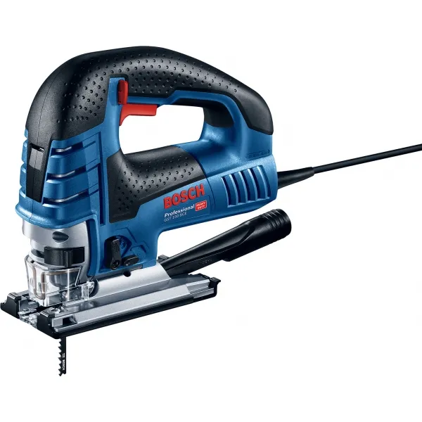 Bosch - GST 150 BCE - sierra de calar pendular, 780 W, caja de plastico