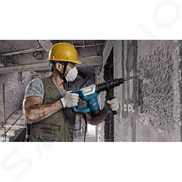 Bosch Herramientas - Martillo picador 1100 W 0611338720