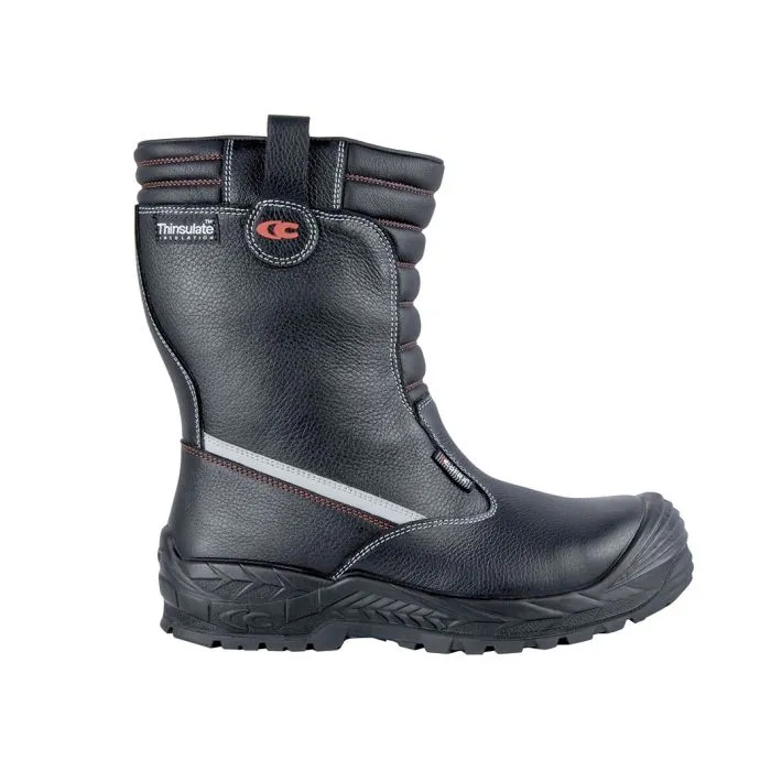 Botas de agua Cofra Pursar S3