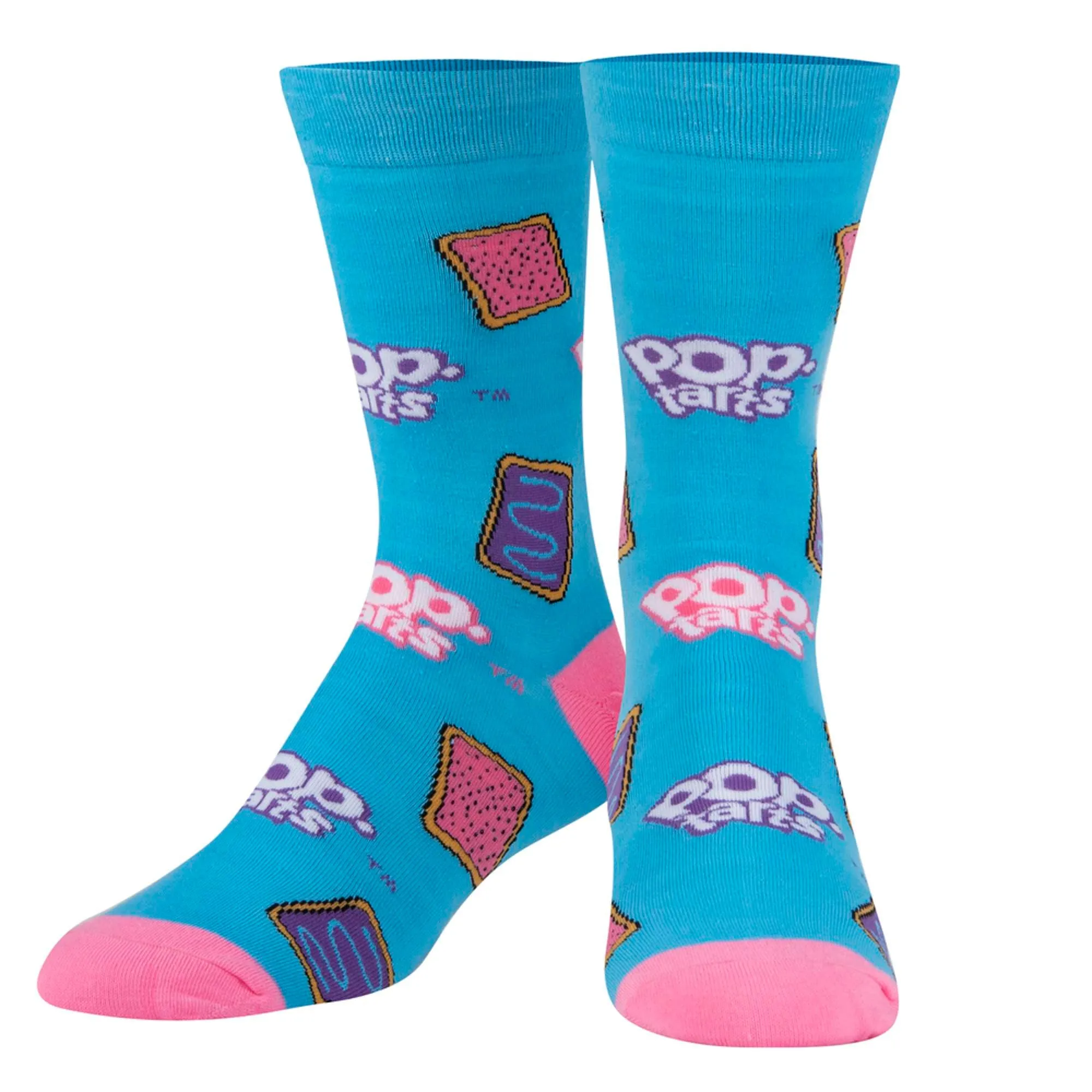 Calcetines Diseño Pop Tarts