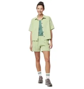 Camisa Picture CAMISA DE MUJER SESIA CORD (Una pera de invierno)