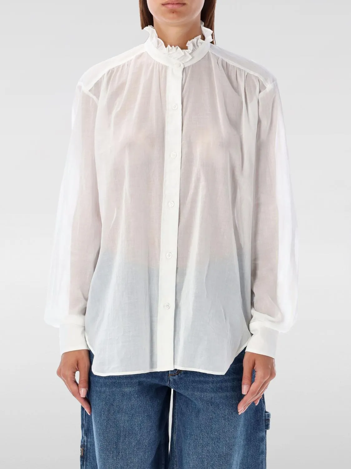 Camiseta mujer Isabel Marant Etoile