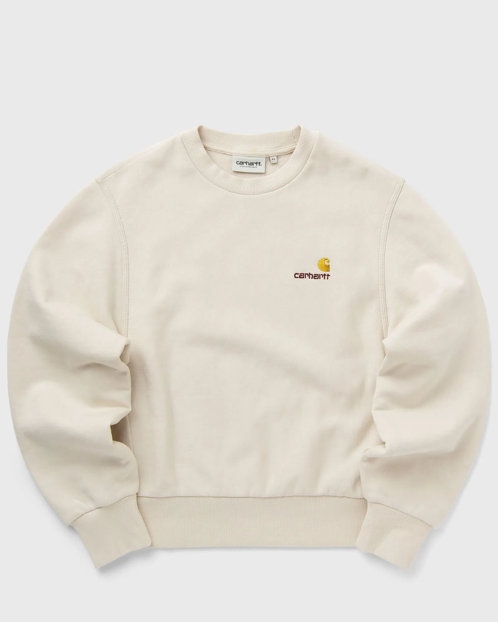 Carhartt WIP American Script Sweatshirt
