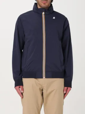 Chaqueta hombre K-way