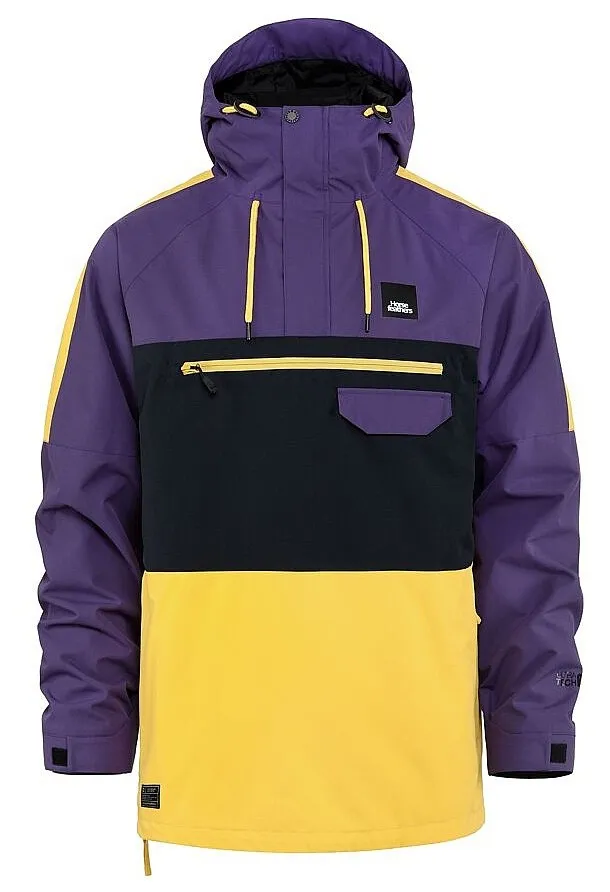 chaqueta Horsefeathers Norman - Violet - men´s