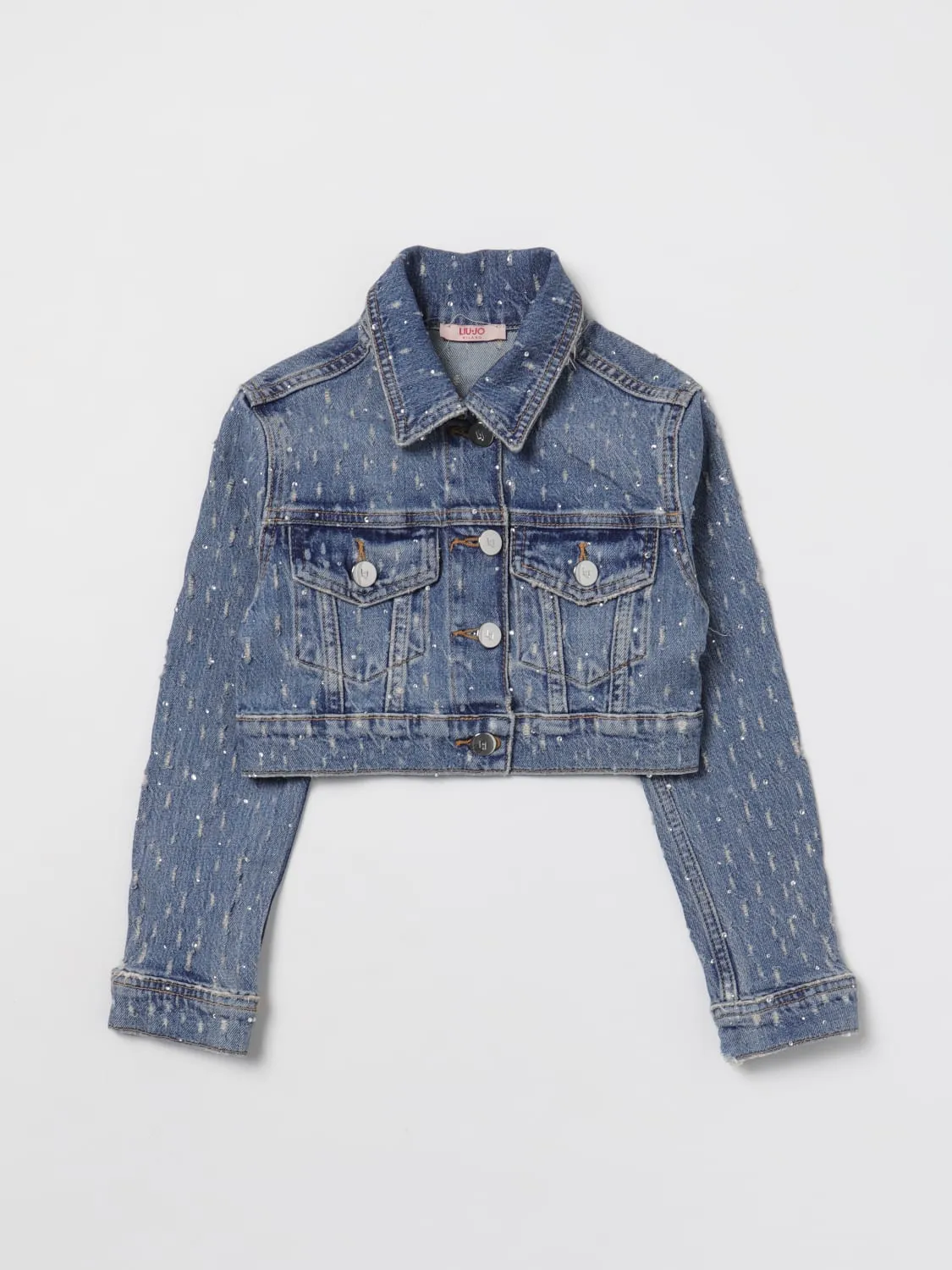 Chaqueta niños Liu Jo Kids