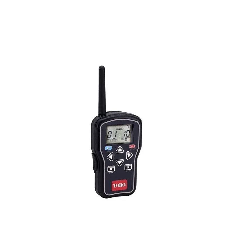 Control remoto para programador TORO Evolution