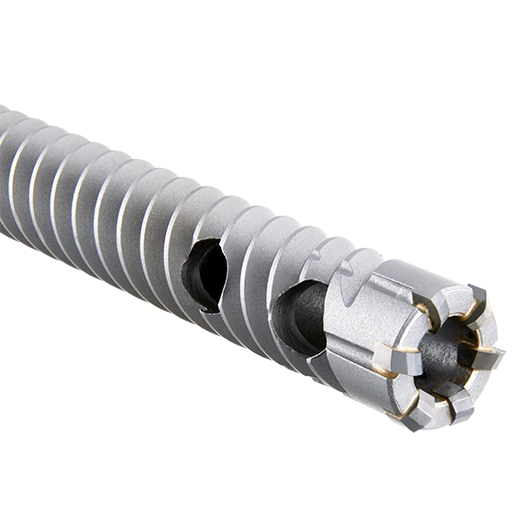 Cortador para barras de refuerzo SDS PLUS de 5/8