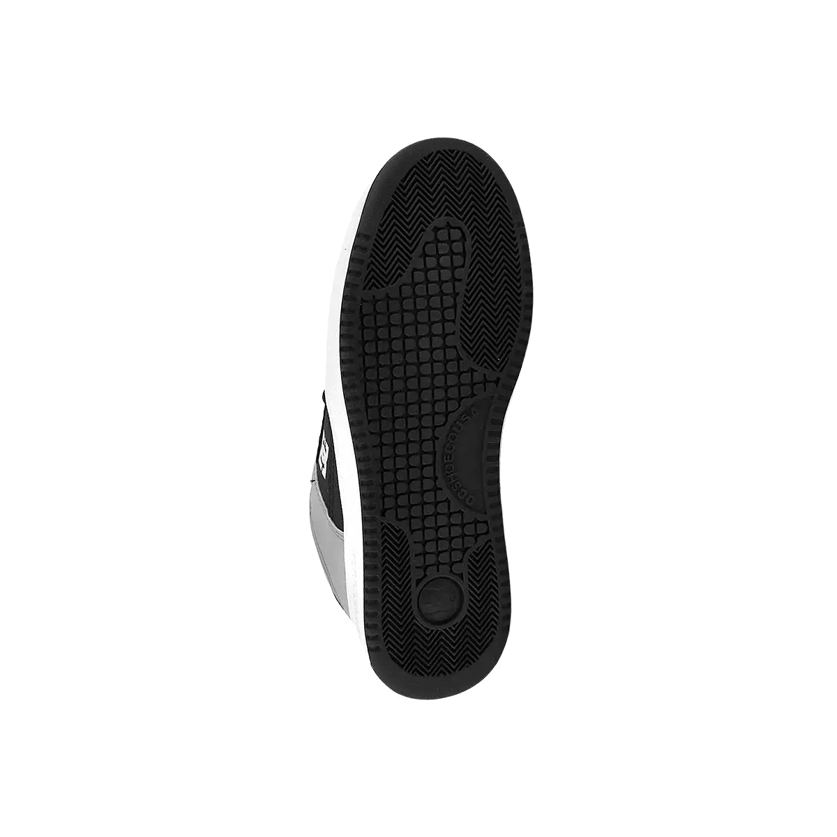 Dc Zapatillas Manteca Ss (bgy) – Hombre – Cu1242112042