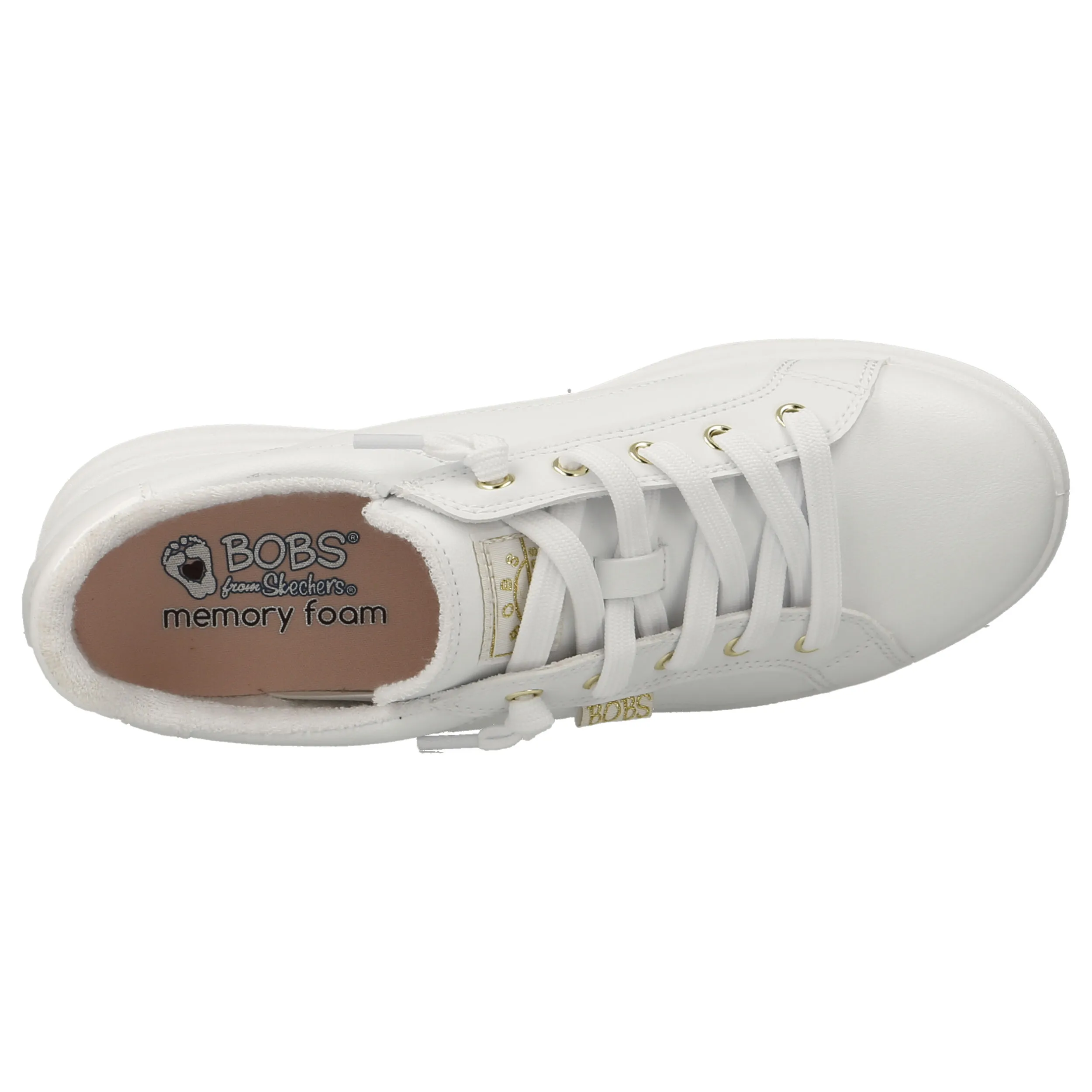 Deportivas Mujer Skechers BOBS D'VINE