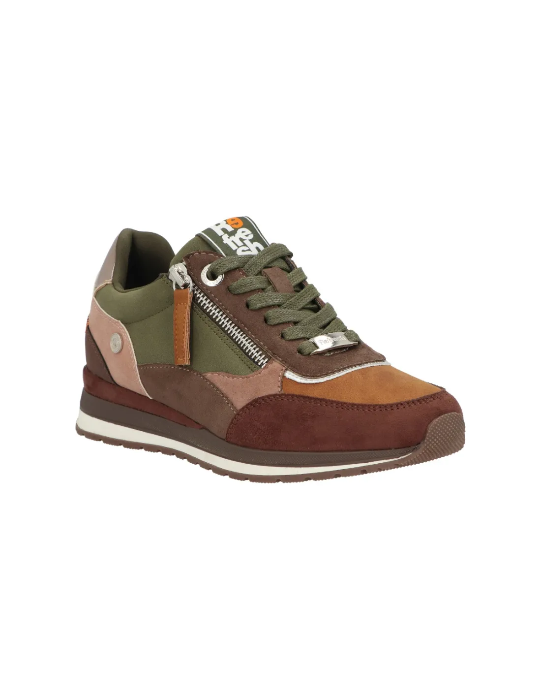 DEPORTIVO CASUAL MUJER-REFRESH-171401