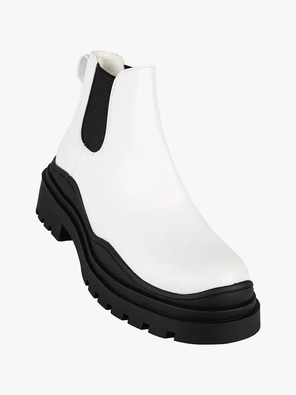 Diamantique Botines de mujer