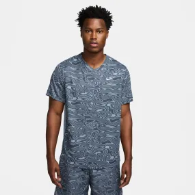 Dri-Fit Court Advantage Novelty Camiseta De Manga Corta Hombres