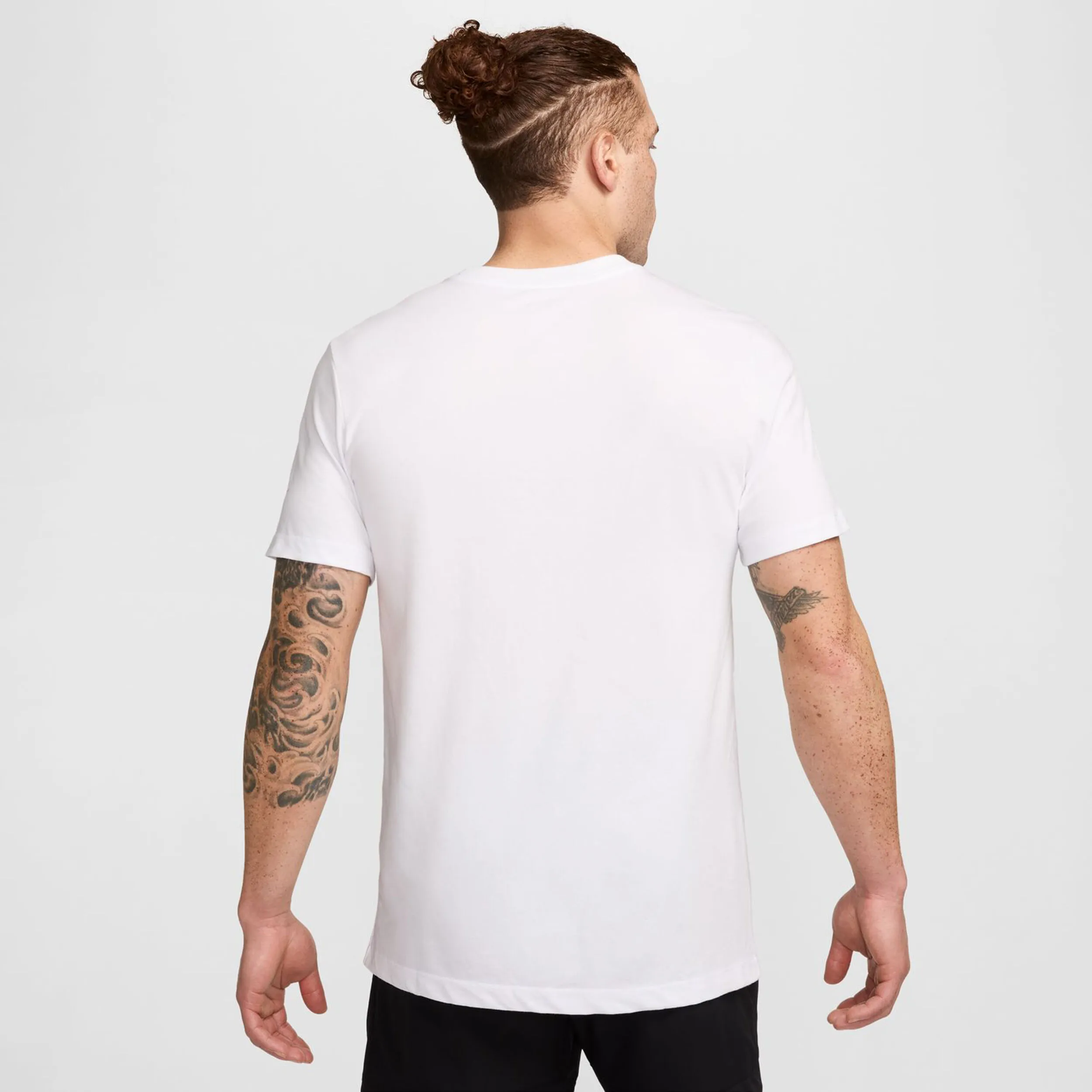 Dri-Fit RN OC Camiseta De Manga Corta Hombres
