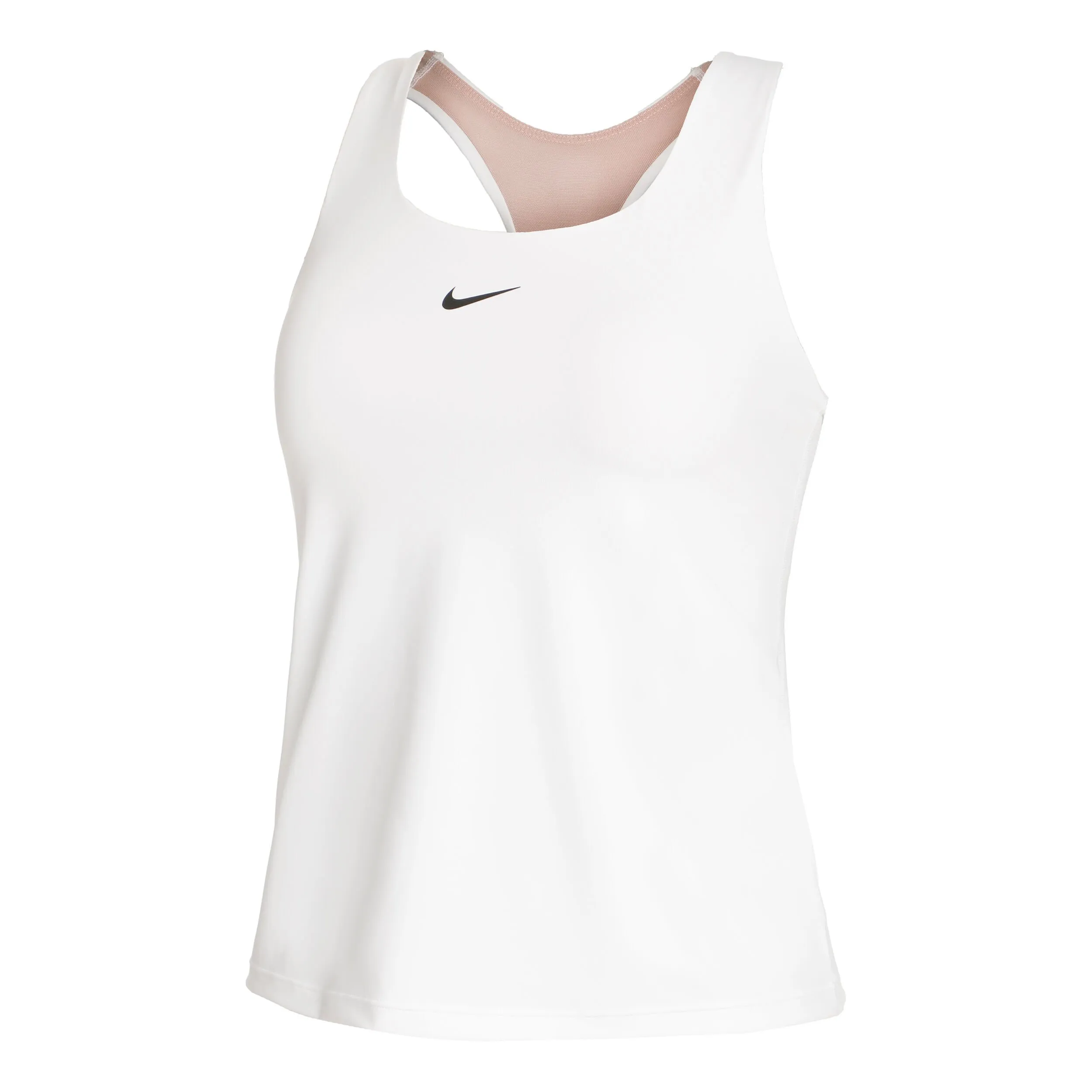 Dri-Fit Swoosh Bra Camiseta De Tirantes Mujeres