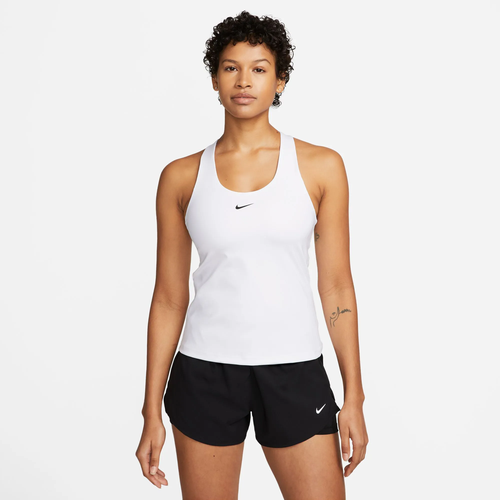 Dri-Fit Swoosh Bra Camiseta De Tirantes Mujeres