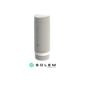 Estacion base GPRS para montaje exterior- LoRa Solem