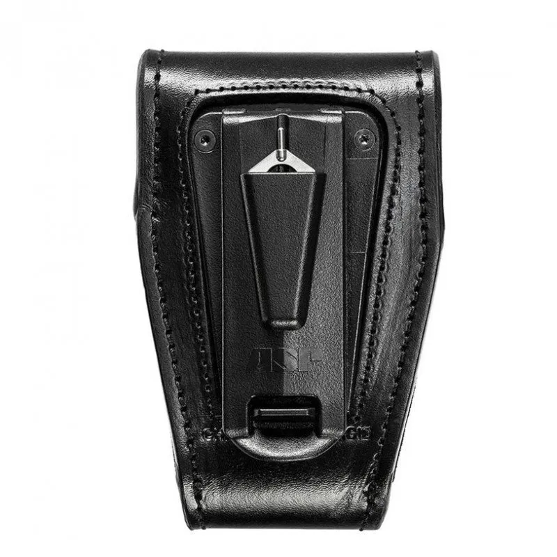 FUNDA ESPOSAS PIEL DUTY CADENA-BISAGRA