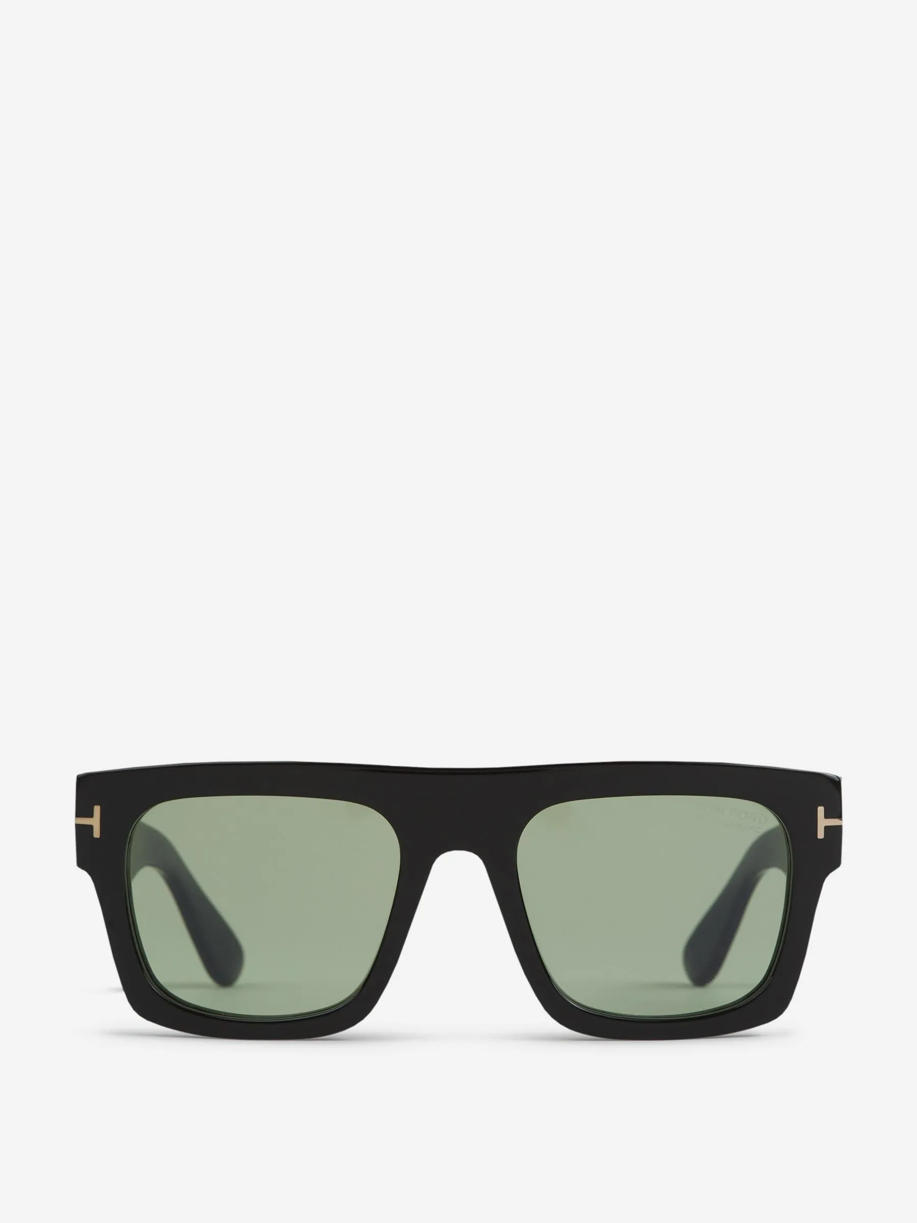 Gafas de Sol Rectangulares Fausto