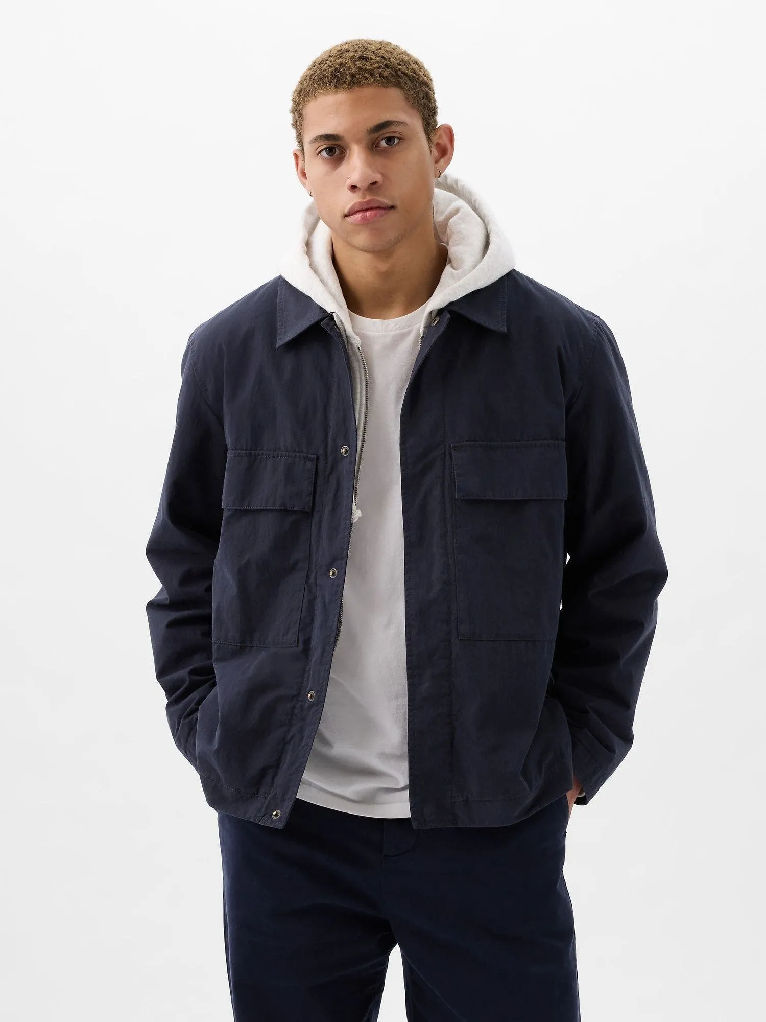 GAP Chaqueta GAP Utility Hombre