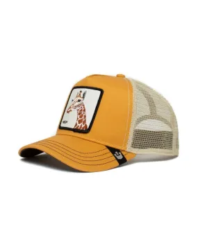 GORRA GOORIN BROS MOSTAZA JIRAFA SO HIGH