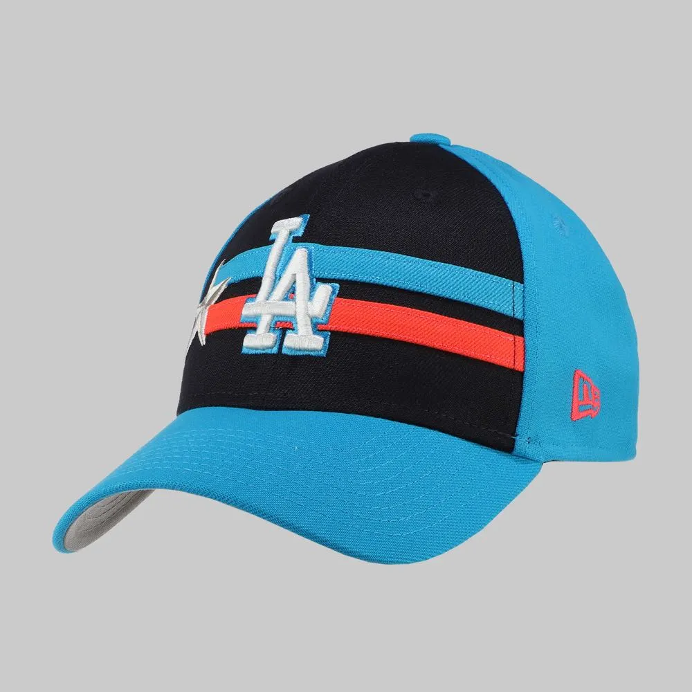 Gorra New Era Los Angeles Dodgers MLB All Star Game 39Thirty