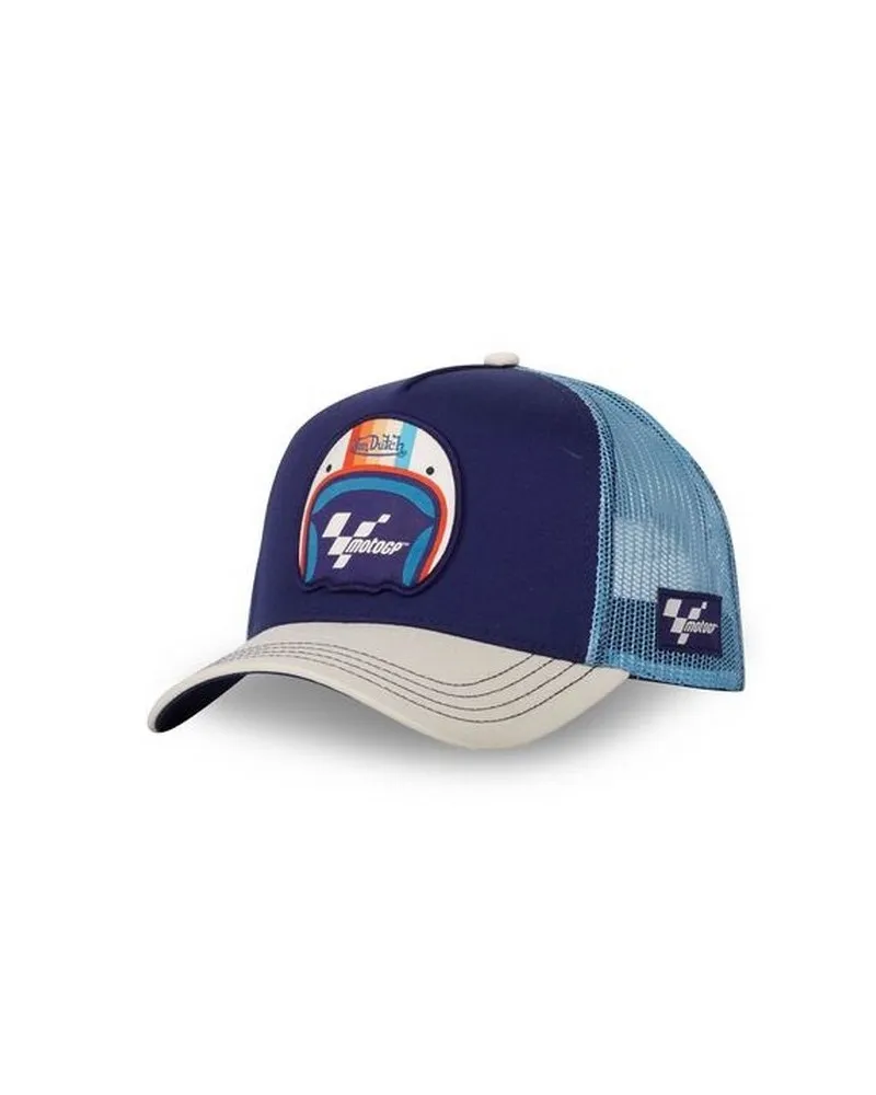 GORRA VON DUTCH MARINO CASCO MOTO CT22 TRUCKER CAP