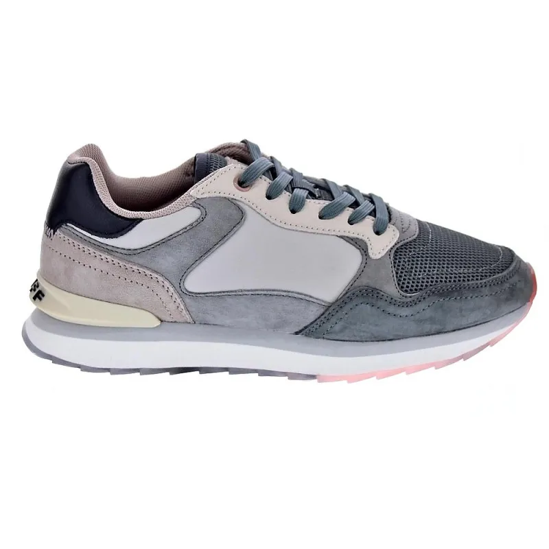 Hoff Zapatillas Mujer Seoul 22202007 Verde