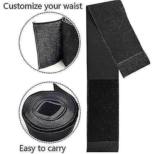 Invisible Wrap Cintura Entrenador Cinta Snatch Me Up Vendage Mujeres Adelgazante Abdomen Wrap Belt Sauna Trimmer Belt