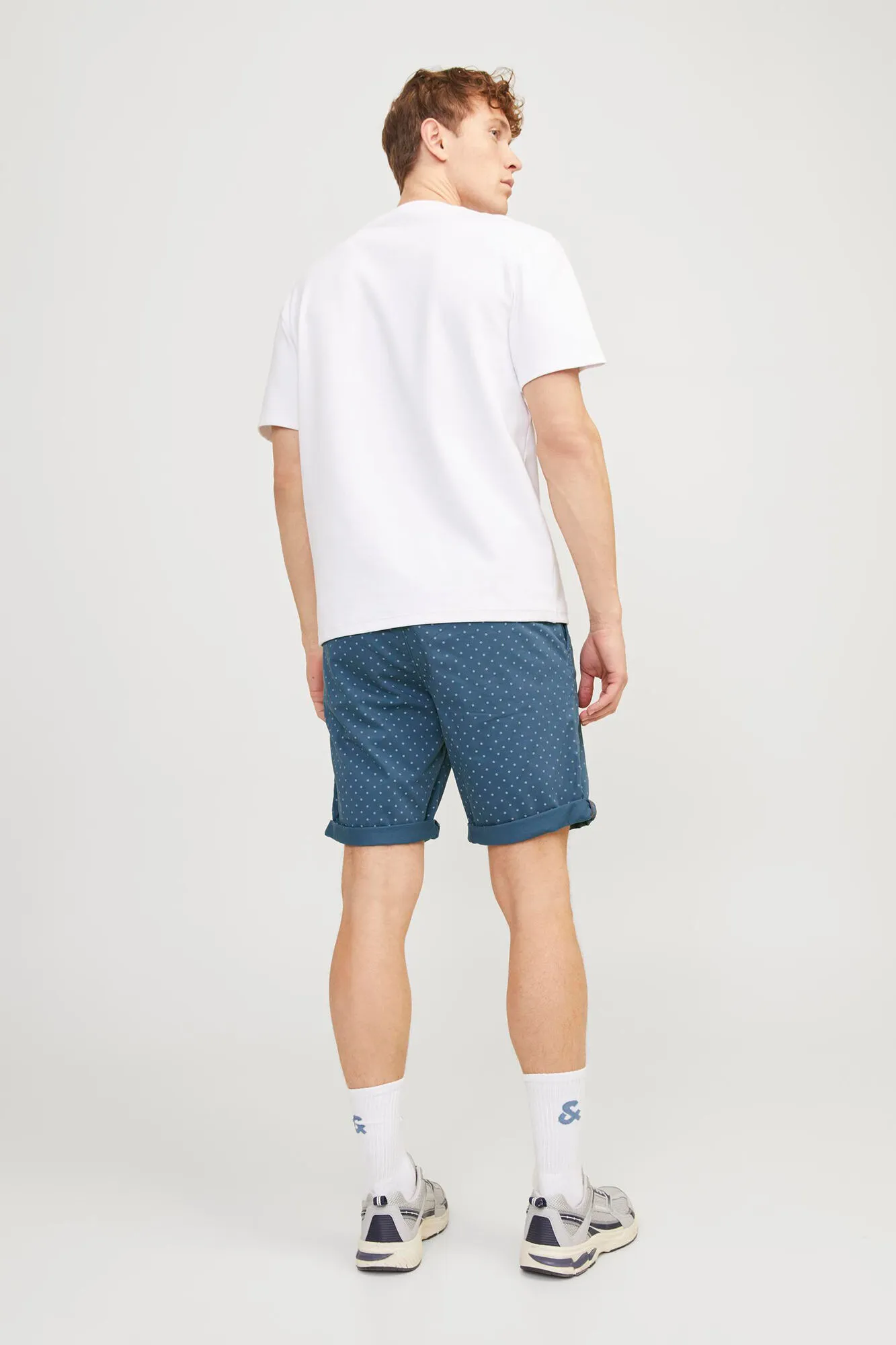 Jack & Jones Pantalón corto chino