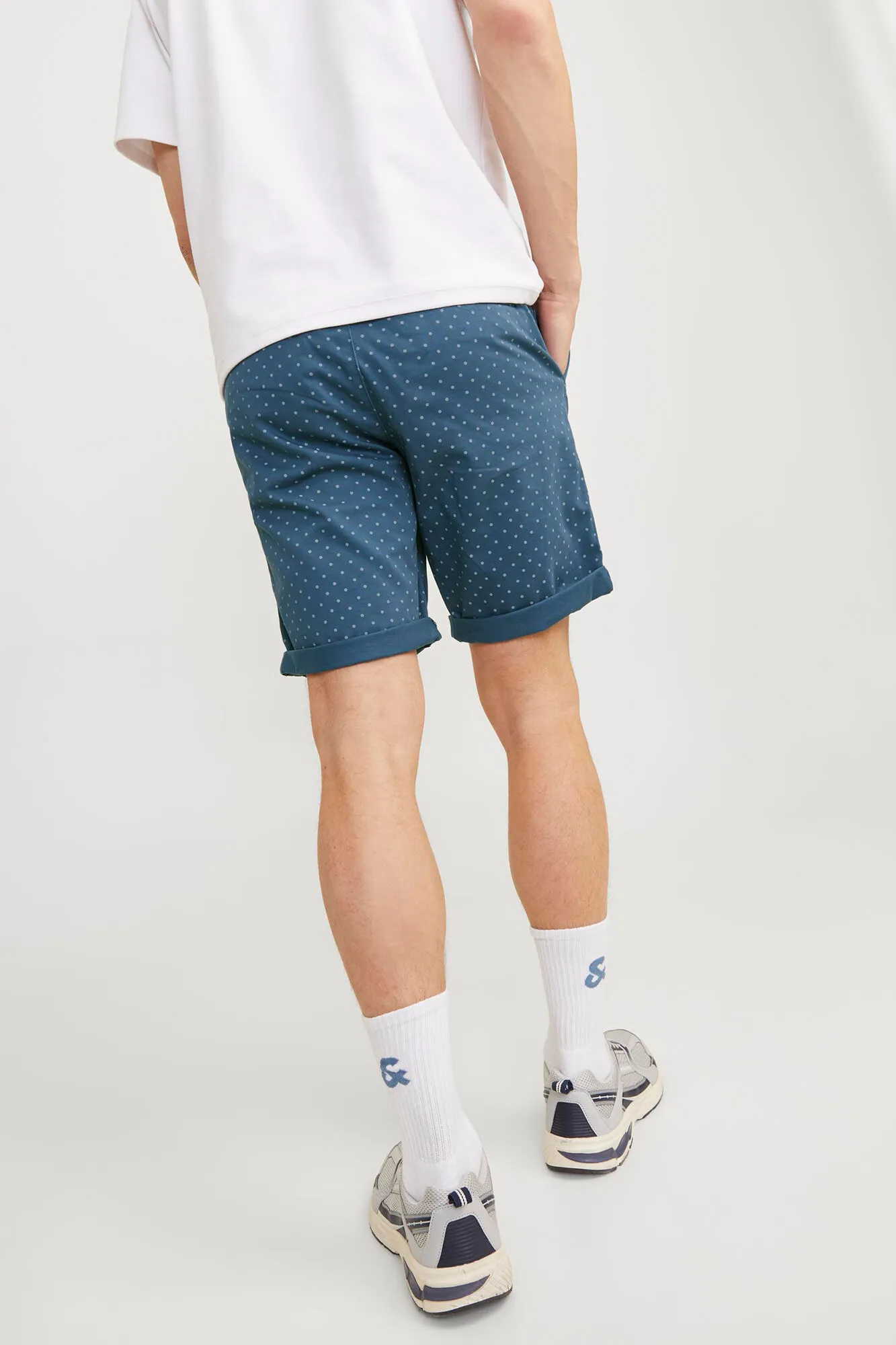 Jack & Jones Pantalón corto chino