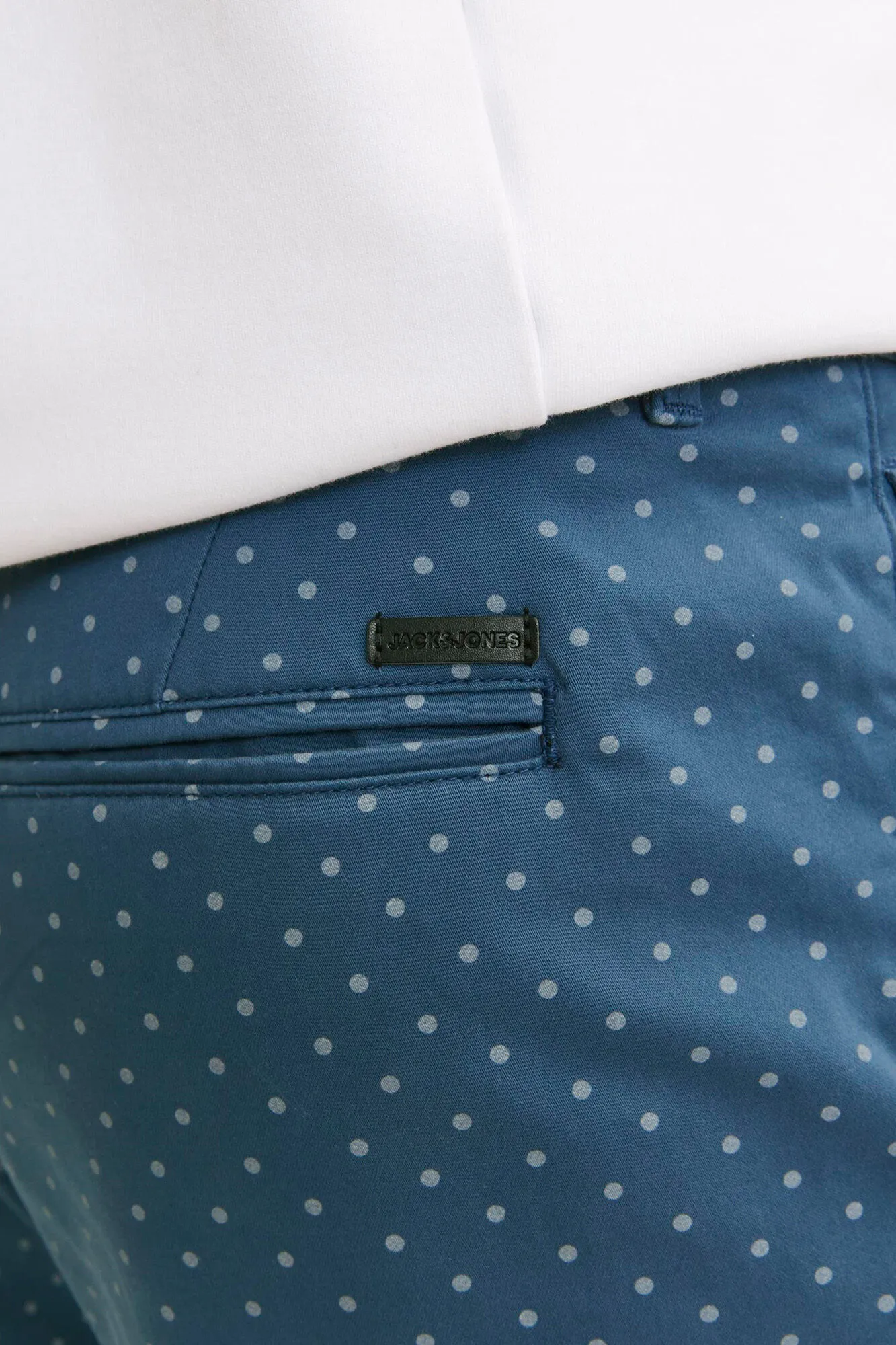 Jack & Jones Pantalón corto chino
