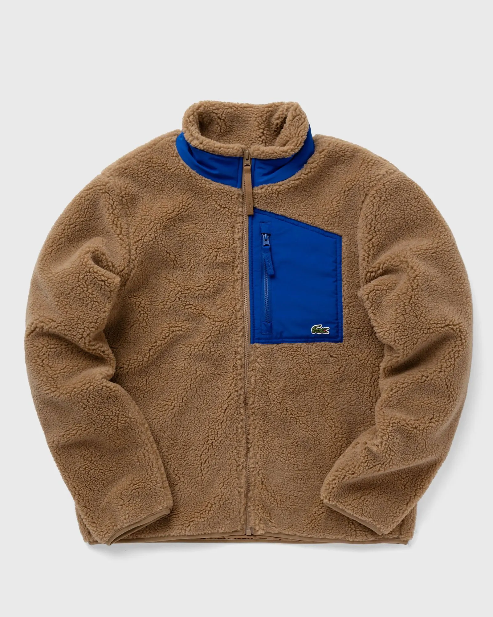 Lacoste Fleece Jacket